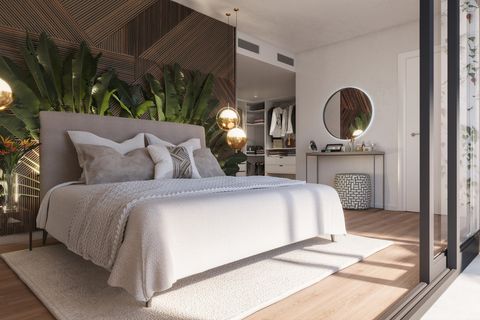 Rækkehus i El Chaparral, Malaga, El Chaparral - € 949.000 | Ref: R4449847 - foto 5