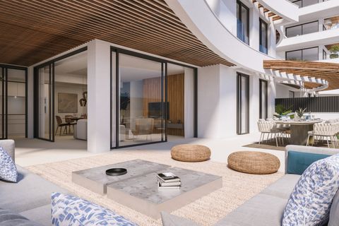 Penthouse i Benalmadena, Malaga - foto 3