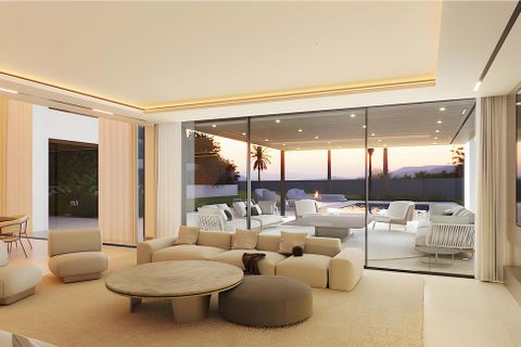 Villa i Elviria, Malaga, Elviria - € 4.850.000 | Ref: R4714171 - foto 4