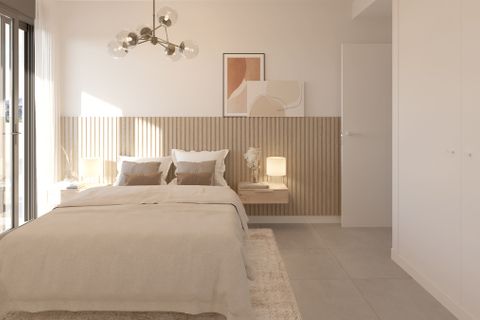 Rækkehus i Manilva, Malaga, Manilva - € 490.000 | Ref: R4725184 - foto 7