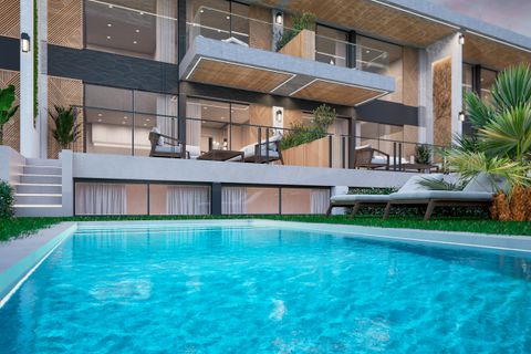 Rækkehus i Marbella, Malaga, Marbella - € 1.100.000 | Ref: R4953949 - foto 2