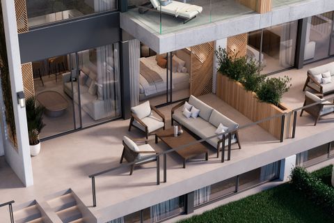 Rækkehus i Marbella, Malaga, Marbella - € 1.100.000 | Ref: R4953949 - foto 13