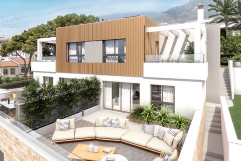 Byhus i Torremolinos, Malaga, Torremolinos - € 995.000 | Ref: R4989874 - foto 15