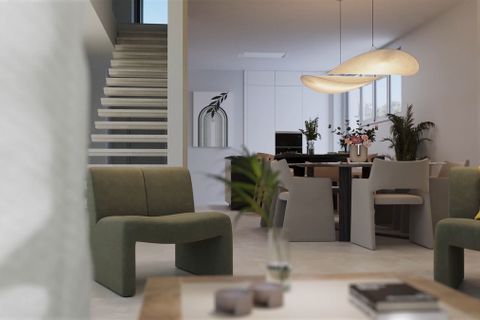 Villa i Estepona, Malaga - foto 4