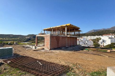 Villa a Estepona, Malaga, Estepona - € 1.800.000 | Ref: R4993606 - foto 31