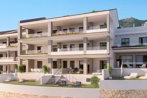 Rækkehus i Benalmadena, Malaga, Benalmadena - € 965.000 | Ref: R5019559 - foto 2