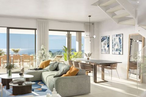 Rækkehus i Benalmadena, Malaga, Benalmadena - € 965.000 | Ref: R5019559 - foto 4