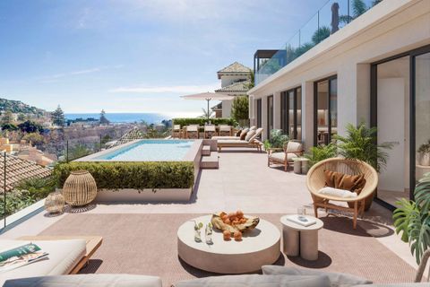 Dupleks i El Limonar, Malaga, El Limonar - € 2 350 000 | Ref: R5040505 - foto 4