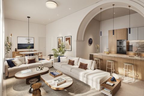 Dupleks i El Limonar, Malaga, El Limonar - € 2 350 000 | Ref: R5040505 - foto 10