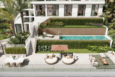 Dupleks i El Limonar, Malaga, El Limonar - € 2 350 000 | Ref: R5040505 - foto 19