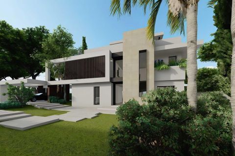Villa i Rio Real, Malaga, Rio Real - € 3.350.000 | Ref: R5103574 - foto 4