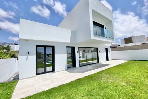 Villa i Mijas, Malaga, Mijas - € 1.400.000 | Ref: R5105752 - foto 15
