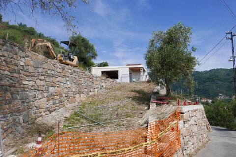 Villa a Sanremo, Imperia, Sanremo - € 170.000 | Ref: 85978981 - foto 3