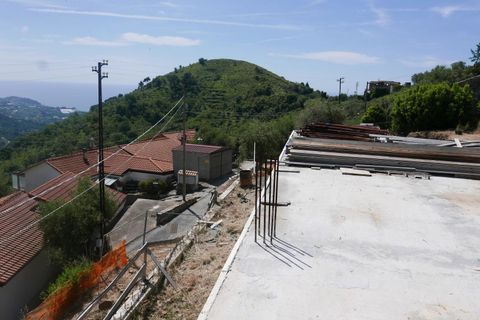 Villa a Sanremo, Imperia, Sanremo - € 170.000 | Ref: 85978981 - foto 9