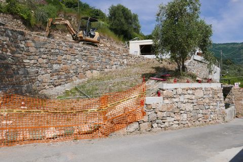 Villa a Sanremo, Imperia, Sanremo - € 170.000 | Ref: 85978981 - foto 12