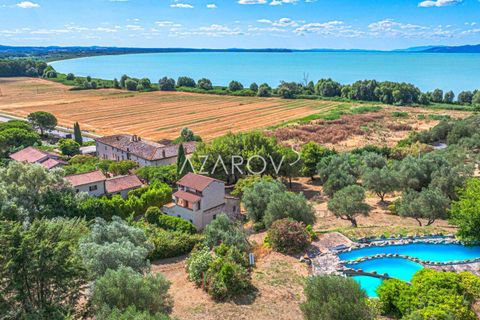 Villa i Perugia, Perugia, Perugia - € 3.500.000 | Ref: 5869 - foto 1