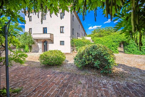 Villa i Perugia, Perugia, Perugia - € 3.500.000 | Ref: 5869 - foto 7