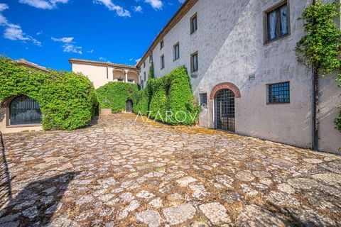 Villa i Perugia, Perugia, Perugia - € 3.500.000 | Ref: 5869 - foto 9
