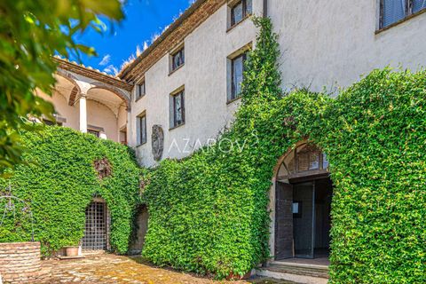 Villa i Perugia, Perugia, Perugia - € 3.500.000 | Ref: 5869 - foto 10
