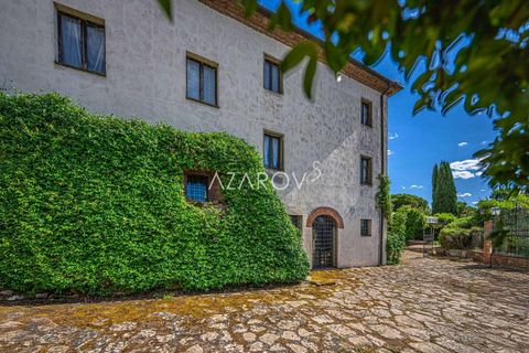 Villa i Perugia, Perugia, Perugia - € 3.500.000 | Ref: 5869 - foto 11