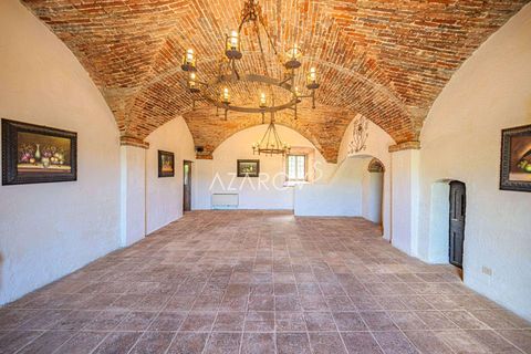 Villa i Perugia, Perugia, Perugia - € 3.500.000 | Ref: 5869 - foto 12
