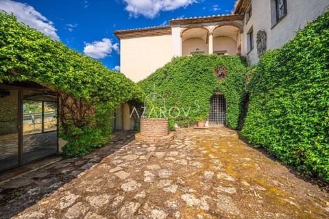 Villa i Perugia, Perugia, Perugia - € 3.500.000 | Ref: 5869 - foto 13
