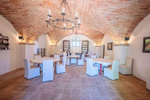 Villa i Perugia, Perugia, Perugia - € 3.500.000 | Ref: 5869 - foto 16