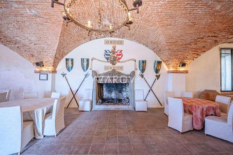 Villa i Perugia, Perugia, Perugia - € 3.500.000 | Ref: 5869 - foto 18