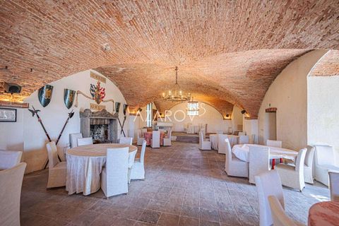Villa i Perugia, Perugia, Perugia - € 3.500.000 | Ref: 5869 - foto 19
