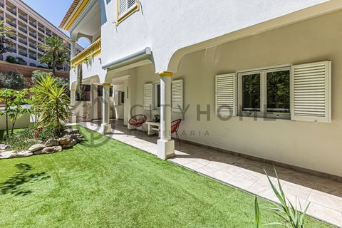 Lejlighed i Albufeira, Faro, Albufeira - € 490.000 | Ref: City-25-39A - foto 1