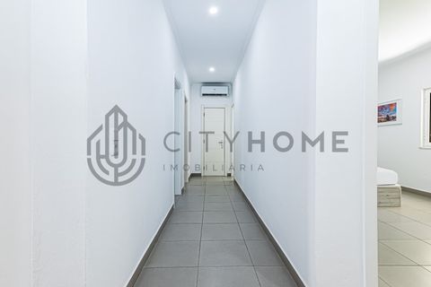 Lejlighed i Albufeira, Faro, Albufeira - € 490.000 | Ref: City-25-39A - foto 18
