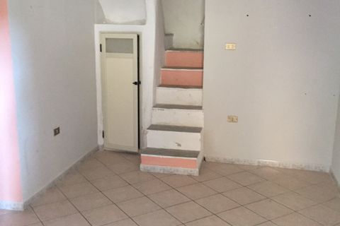 Byhus i Cianciana, Agrigento, Cianciana - € 9.500 | Ref: Casa Marcello - foto 9