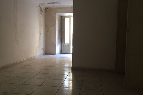 Byhus i Cianciana, Agrigento, Cianciana - € 9.500 | Ref: Casa Marcello - foto 7