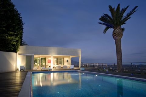 Villa i Denia, Alicante, Denia - € 2.500.000 | Ref: 3238 - foto 2