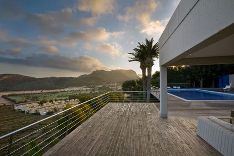 Villa i Denia, Alicante, Denia - € 2.500.000 | Ref: 3238 - foto 3