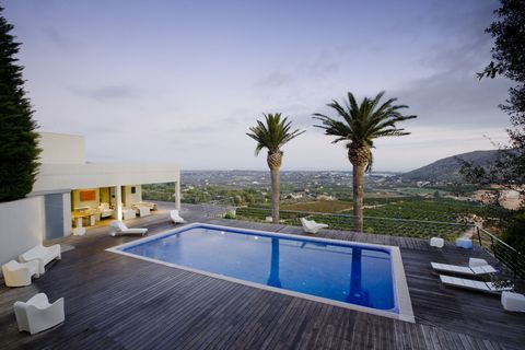 Villa i Denia, Alicante, Denia - € 2.500.000 | Ref: 3238 - foto 7