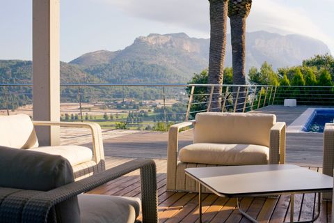 Villa i Denia, Alicante, Denia - € 2.500.000 | Ref: 3238 - foto 8