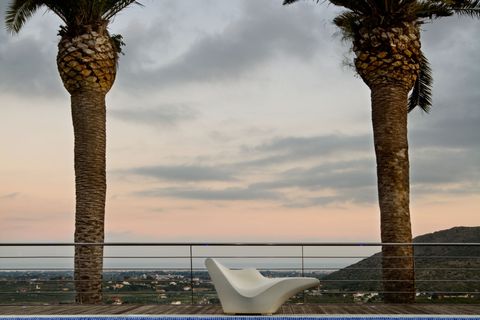 Villa i Denia, Alicante, Denia - € 2.500.000 | Ref: 3238 - foto 9