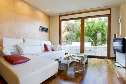 Villa i Alicante, Alicante - foto 2