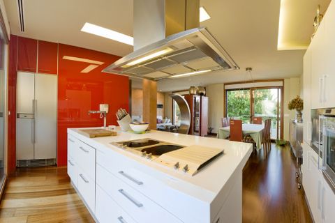 Villa i Alicante, Alicante - foto 4