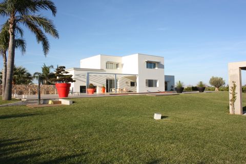 Villa i Denia, Alicante, Denia - € 2.400.000 | Ref: 4254 - foto 1