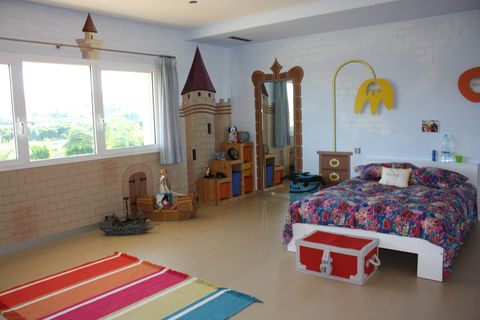 Villa i Denia, Alicante, Denia - € 2.400.000 | Ref: 4254 - foto 4