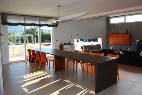 Villa i Denia, Alicante, Denia - € 2.400.000 | Ref: 4254 - foto 5