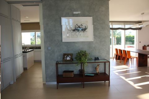 Villa i Denia, Alicante, Denia - € 2.400.000 | Ref: 4254 - foto 7