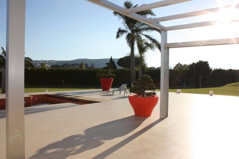 Villa i Denia, Alicante, Denia - € 2.400.000 | Ref: 4254 - foto 10