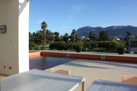 Villa i Denia, Alicante, Denia - € 2.400.000 | Ref: 4254 - foto 11