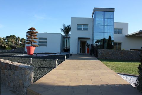 Villa i Denia, Alicante, Denia - € 2.400.000 | Ref: 4254 - foto 13