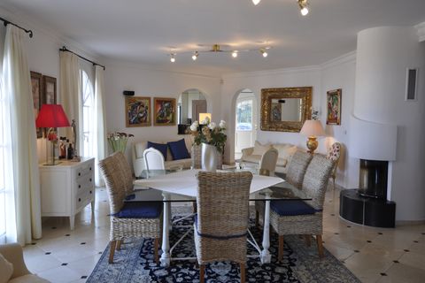 Villa i Denia, Alicante, Denia - € 1.599.000 | Ref: 4672 - foto 2