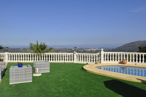 Villa i Denia, Alicante, Denia - € 1.599.000 | Ref: 4672 - foto 6