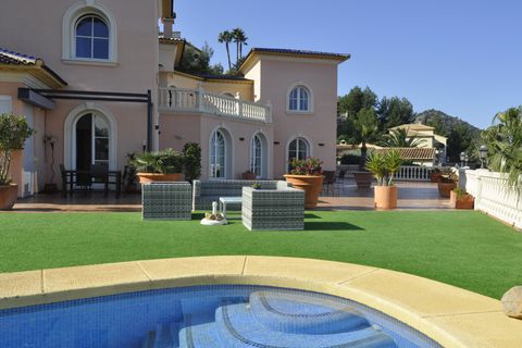 Villa i Denia, Alicante, Denia - € 1.599.000 | Ref: 4672 - foto 7